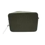 Guess Crossbody Bag Natural Kalei Mini Satchel