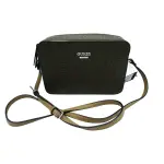 Guess Crossbody Bag Natural Kalei Mini Satchel