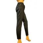INC International Concepts Black Skinny Ankle Pants
