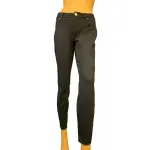 INC International Concepts Black Skinny Ankle Pants
