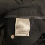 INC International Concepts Black Skinny Ankle Pants