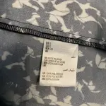 INC International Concepts Bella Mirage Halter Tie Neck Blouse