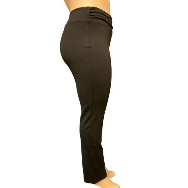 INC International Concepts Women’s Pull On Stretch Pants