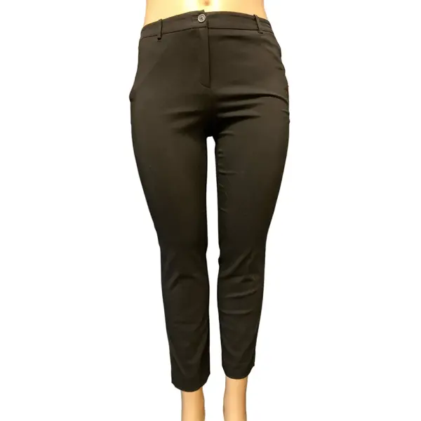 INC International Concepts Women’s Pull On Stretch Pants