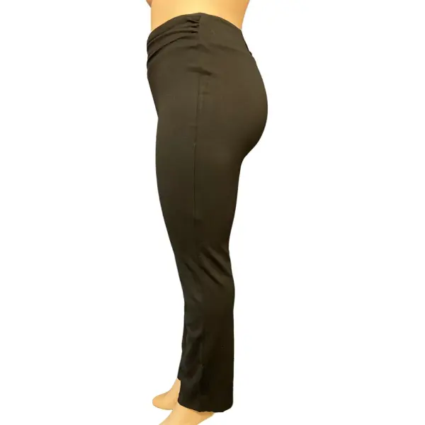 INC International Concepts Women’s Pull On Stretch Pants