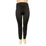 INC International Concepts Women’s Pull On Stretch Pants