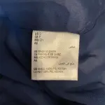 INC International Concepts Tie Dye Off Shoulder Peasant Blouse