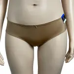 INC International Concepts Taupe XL Lace Back Hipster