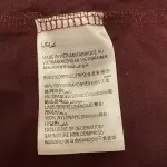 INC International Concepts Lace Trim Top V Neck Cap Sleeves