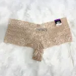 INC Intimates Lace Boyshort Panties Frappe XXL