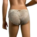 INC International Concepts Lace Back Hipster