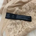 INC International Concepts Lace Back Hipster