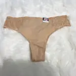 INC Concepts Frappe 1X Lace Side Thong