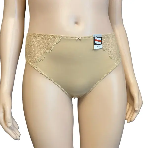 INC Concepts Frappe 1X Lace Side Thong