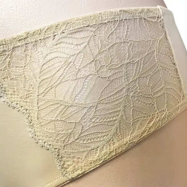 INC Concepts Frappe 1X Lace Side Thong