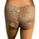 INC Intimates Small Taupe Boy Short