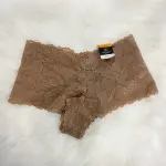 INC Intimates Small Taupe Boy Short