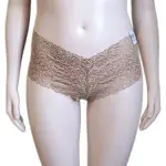INC Intimates Taupe Boy Short