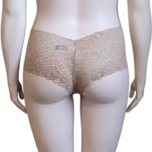 INC Intimates Taupe Boy Short