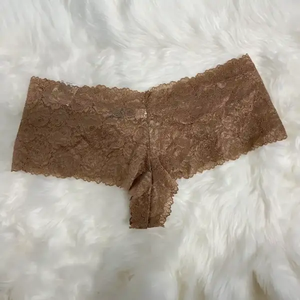 INC Intimates Taupe Boy Short