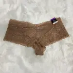 INC Intimates Taupe Boy Short