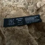 INC Intimates Taupe Boy Short