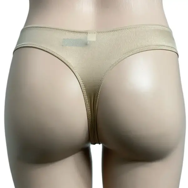 INC International Concepts Frappe XL Lace Thong