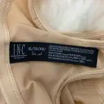 INC International Concepts Frappe XL Lace Thong