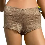 INC Intimates Medium Taupe Boy Short