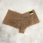 INC Intimates Medium Taupe Boy Short