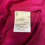 INC International Concepts Wrap Dress with Belt