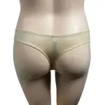 INC International Concepts Frappe Large Lace Thong