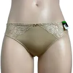 INC International Concepts Frappe Large Lace Thong