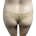 INC International Concepts Frappe Large Lace Thong