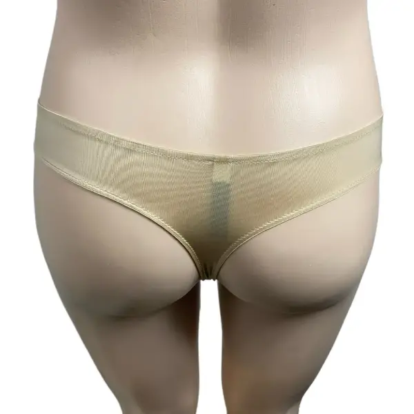 INC International Concepts Frappe Large Lace Thong