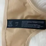 INC International Concepts Frappe Large Lace Thong