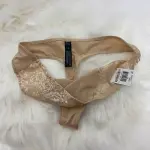 INC International Concepts Frappe Large Lace Thong
