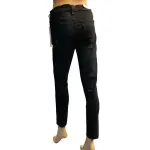 Joe’s Jeans The Charlie High Rise Skinny Ankle Distressed Jeans Size 30