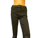 Joe’s Jeans The Charlie High Rise Skinny Ankle Distressed Jeans Size 30