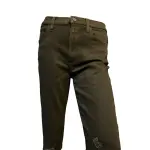 Joe’s Jeans The Charlie High Rise Skinny Ankle Distressed Jeans Size 30