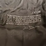 Joe’s Jeans The Charlie High Rise Skinny Ankle Distressed Jeans Size 30