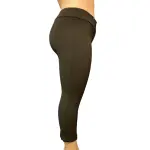 Kasper Dress Pants with Button Detail Waistband