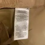 Lauren Ralph Lauren Stretch Twill Bermuda Shorts