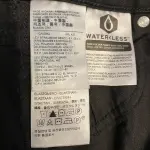 Levi's 721 High Rise Skinny Jeans in Black