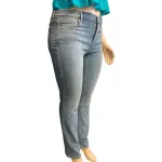 Levi's 505 Straight Leg Jeans Light Wash