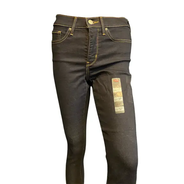 Levi’s Women’s 311 Shaping Skinny Jeans Dark Wash