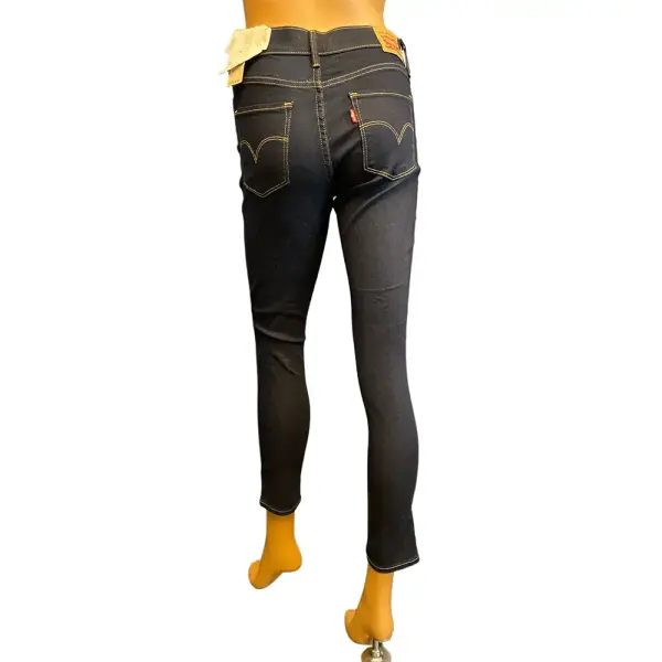 Levi’s Women’s 311 Shaping Skinny Jeans Dark Wash