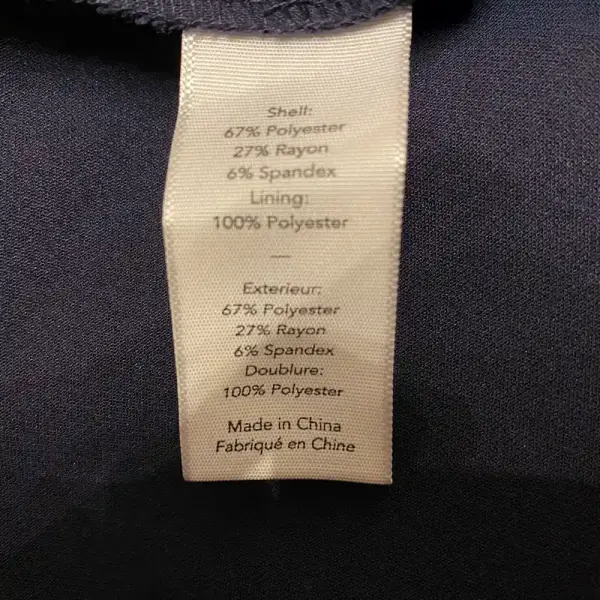 Likely Carolyn Blue Halter Sheath Dress Size 4