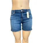 Lucky Brand Denim Bermuda Shorts