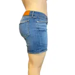 Lucky Brand Denim Bermuda Shorts